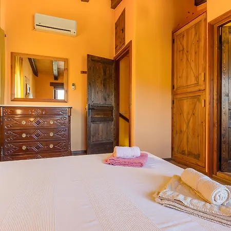 Casa Joana 펜션 *