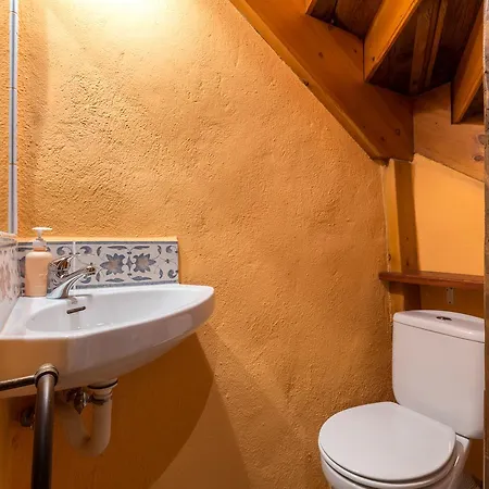 Casa Joana 펜션