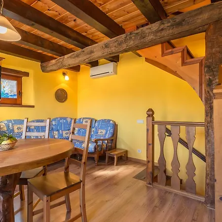 Casa Joana 소페이라