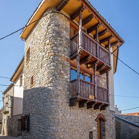 Casa Joana 펜션 소페이라