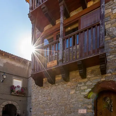 펜션 Casa Joana