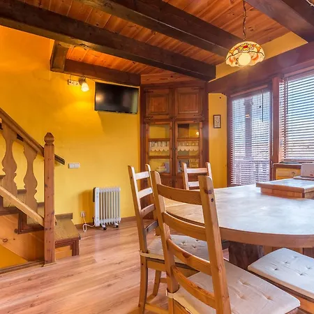 Casa Joana 펜션 *